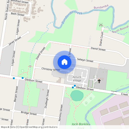 2/24 Christine Street, Qld 4304, North Booval