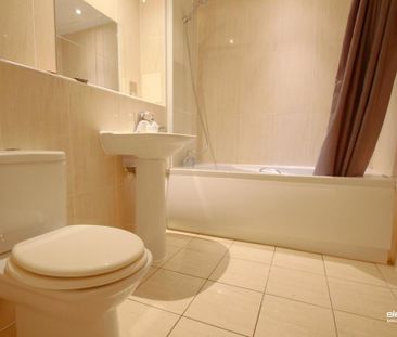 1 bedroom apartment to rent - Photo 4