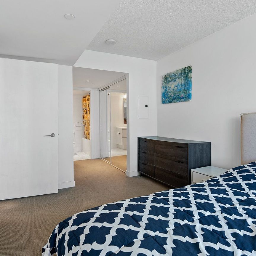 For Lease - 75 Queens Wharf Road Unit# 812, Toronto, Ontario - Photo 1