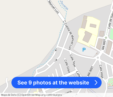 Alquiler de dúplex en Calle doctor diego valle moyano s/n - Photo 1