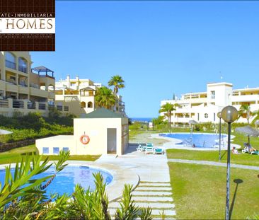 Ground floor apartment - Mijas (Hipodromo - cerrado del aguila) - Photo 1