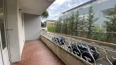 Location Appartement 1 pièce 27m² MONTPELLIER 34090 - Photo 5