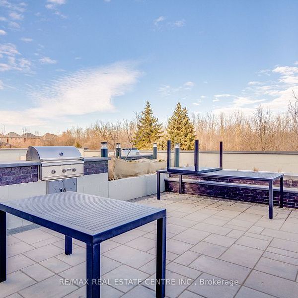 For Lease - 215 Veterans Drive Unit# 609, Brampton, Ontario - Photo 1