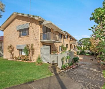 Beachside Bliss: Modern 2-Bedroom Unit in the Heart of Palm Beach - Photo 5