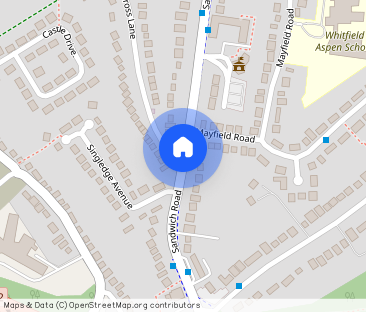 Whinchat Rise, Whitfield, Dover, Kent, CT16 - Photo 1