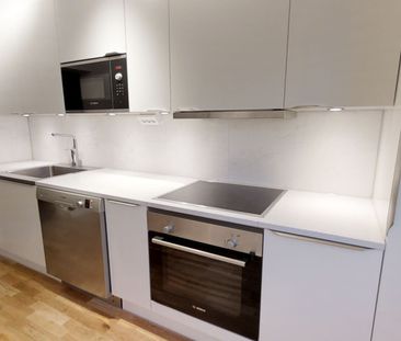 Krongårdsringen 2 - Photo 4