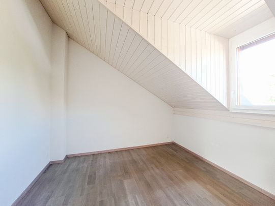 PEREY 5, Appartement de 3.5 pièces avec poste de conciergerie - Foto 1