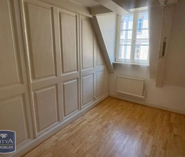 Appartement à louer 3 pièces 45.88m² - Photo 1