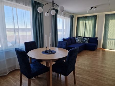 Ekoxvägen, Uppsala - Foto 4