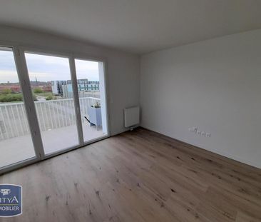 Location Appartement 3 pièces 65m² TOURCOING 59200 - Photo 3
