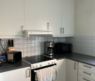 Richertsgatan, Göteborg - Photo 1