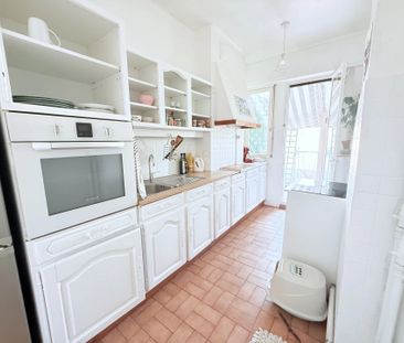 Location Appartement 2 pièces 59m² NICE 06000 - Photo 3