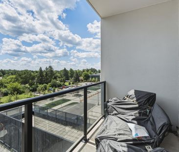 For Lease - 1880 Gordon Street Unit# 402, Guelph, Ontario - Photo 6