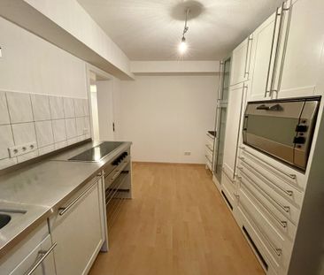 Traumhaft schöne 2 Zi.-Wohnung mit Tageslichtbad und edler Bulthaup... - Photo 6