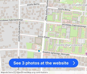 Mini kawalerka Nowy Jork,parking, SKM, Wifi, bez prowizji bezpośrednio - Photo 1