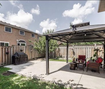 For Lease - 1 RESOLUTE Drive Unit# (BASEMENT), Hamilton, Ontario - Photo 5