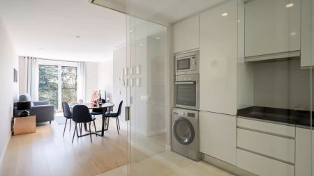 2-bedroom apartment for rent in Palacio. - Photo 4