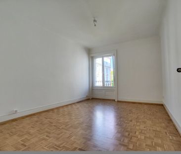 Au coeur de Lausanne, appartement de 4 pièces au 3ème étage - Photo 6