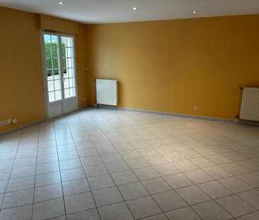 Maison de 92,7 m² à CORMELLES-LE-ROYAL - Photo 1