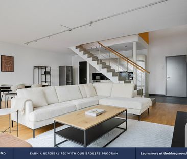 2.5 Zimmer, 4. Stock - Photo 4