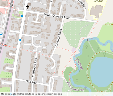 Cascade Road, Buckhurst Hill - Photo 1