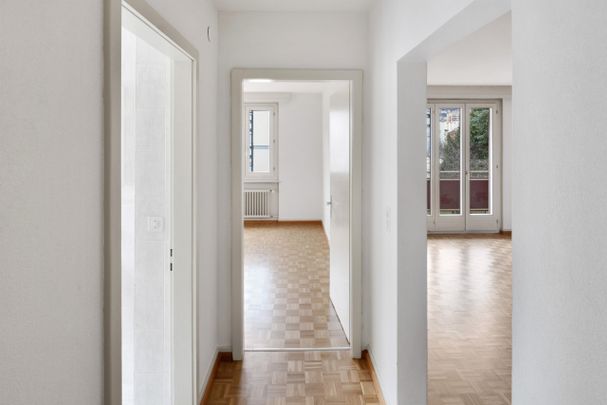 Quartier calme en contrebas du centre-ville - Photo 1