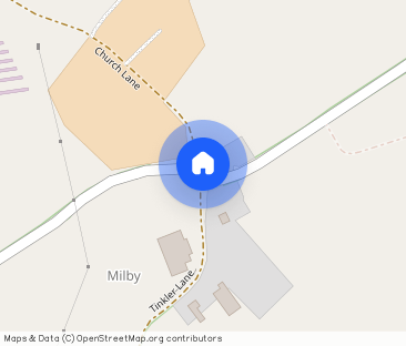 Church Lane, Boroughbridge, York - Photo 1