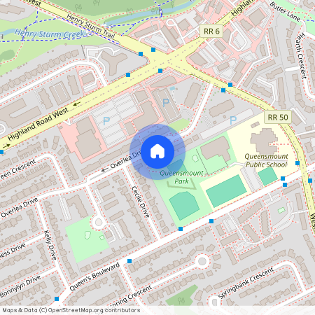 71 Overlea Drive, Kitchener