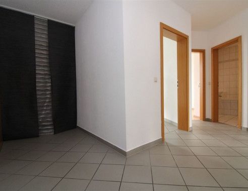 gemütliche 3 Raum Wohnung mit Balkon - Photo 1