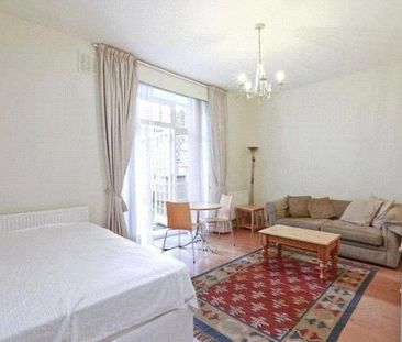 Studio to rent - Photo 4