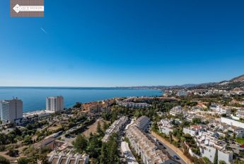 Penthouse - Benalmádena (Benalmádena Costa)