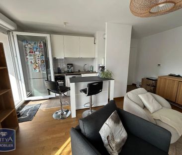Appartement à louer 3 pièces 59.16m² - Photo 6