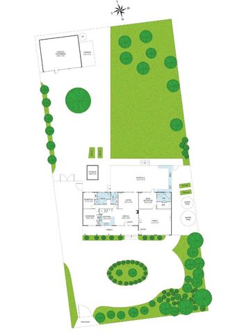 Spacious and Charming Family Home - Photo 2