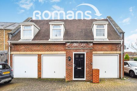 2 bedroom coach house to rent - Photo 5