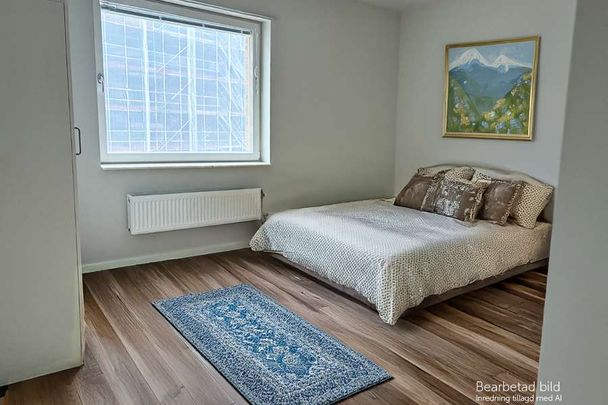 Nordwallgatan 2 A - Photo 1