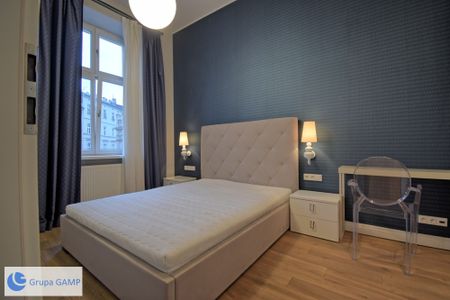 Apartament 2 pokoje, Kazimierz, piękna kamienica - Фото 4