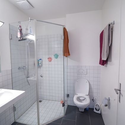 3½ Zimmer-Wohnung in Dübendorf (ZH), möbliert, auf Zeit - Foto 1