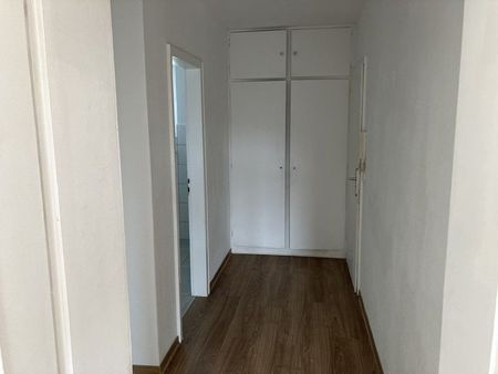 Attraktiv! Günstige 2-Zimmer-Wohnung mit Balkon in guter Stadtlage - Foto 3