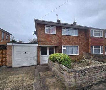 Dovedale Road, Thurmaston, Leicester, LE4 - Photo 6