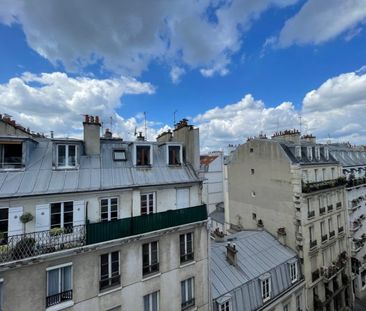 Appartement Paris - Photo 1