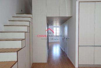 Apartamento T1 em Braga