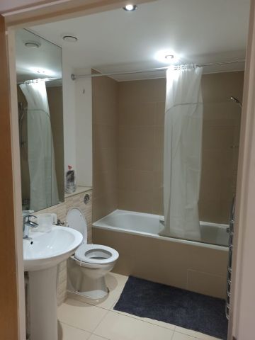 1 Bed Flat, Icon Buildings, IG1 - Photo 4