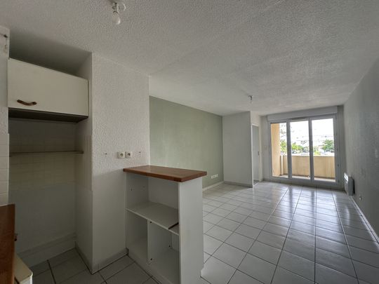 Location Appartement 2 pièces 37m² AGEN 47000 - Photo 1