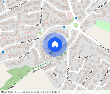 Broadway, Warminster - Photo 1