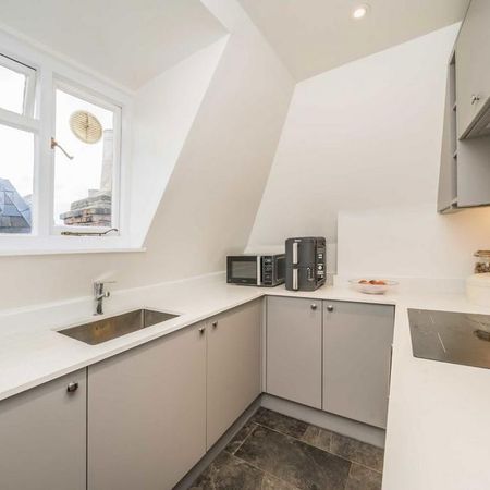 1 bedroom flat to rent - Photo 3