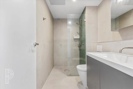 Fully furnished 1 bedroom apartment at High Society - Photo 5