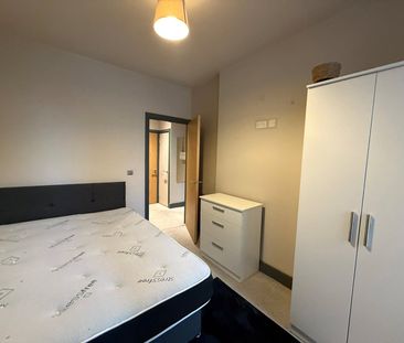 1 bedroom apartment to rent Rumford Street, Liverpool, L2 - Photo 4