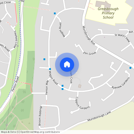 Acorn Croft, Rotherham S61