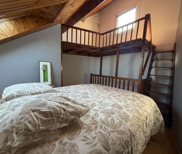 Location Appartement 3 pièces 65m² EVIAN LES BAINS 74500 - Photo 3