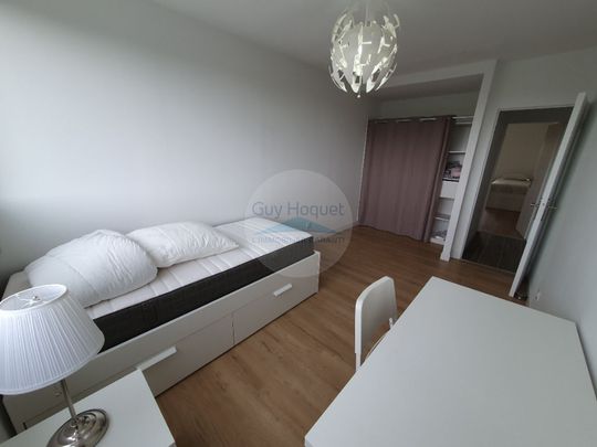 Peixotto T6 meublé + Balcons - Photo 1